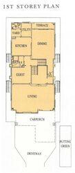 Gentle Villas (D11), Detached #536012011